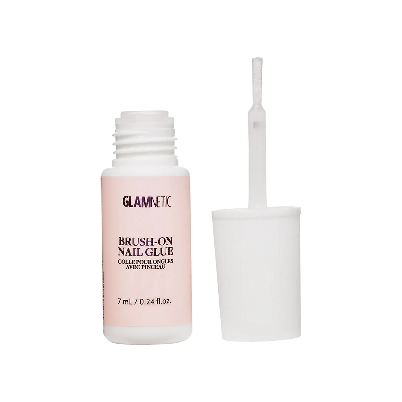Brush On Nail Glue