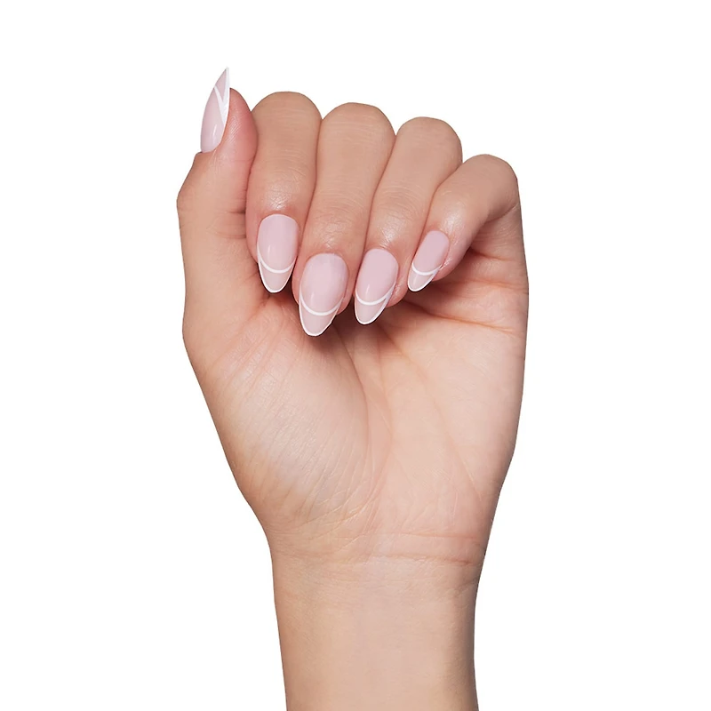 Press-On Nail Kit