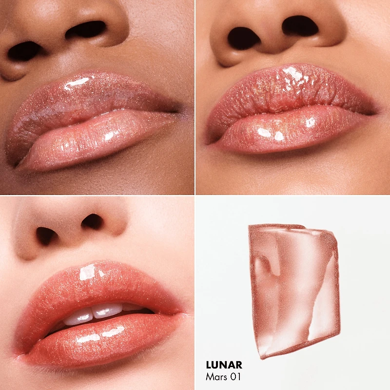 Lunar Lip Gel Gloss