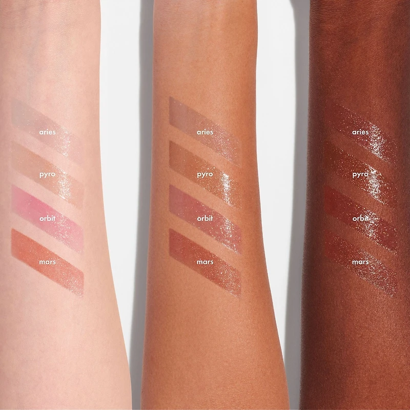 Lunar Lip Gel Gloss