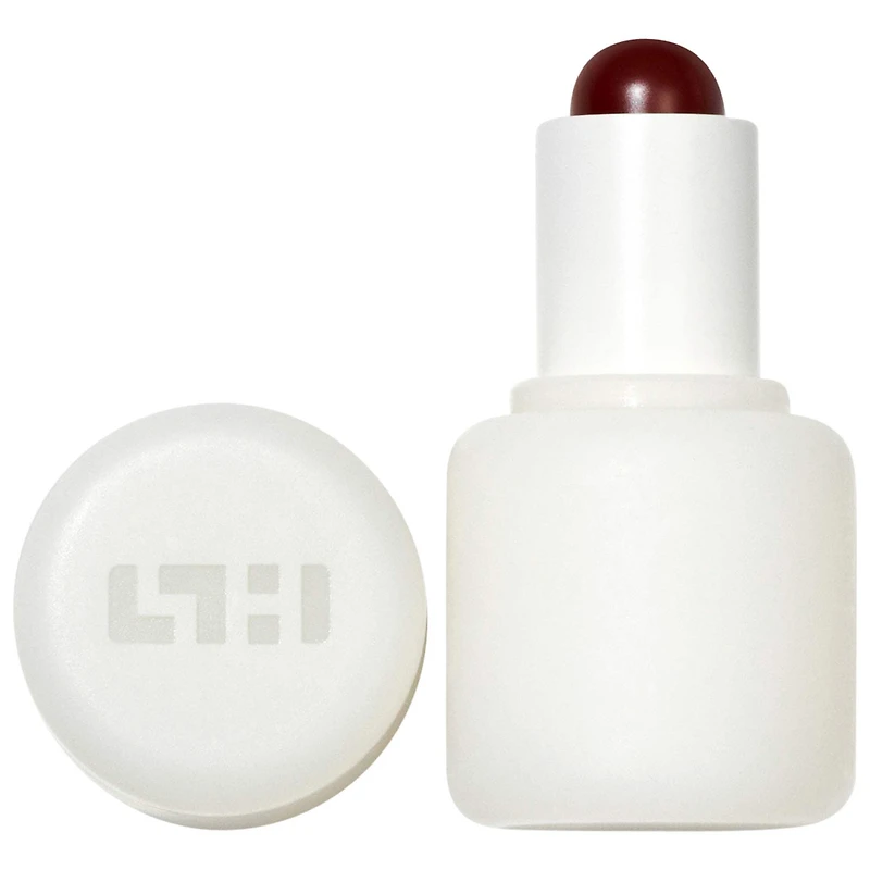 SIMIHAZE BEAUTY Mini Super Slick Tinted Lip Balm Clay - red brown 0.03 oz / 1 g