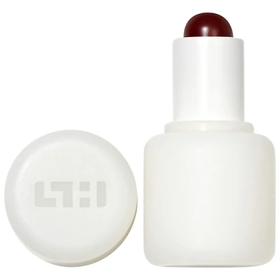 SIMIHAZE BEAUTY Mini Super Slick Tinted Lip Balm Clay - red brown 0.03 oz / 1 g
