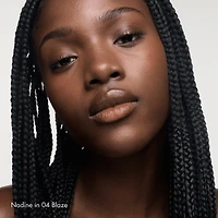 Fard liquide teinté pour le visage Sun Flush