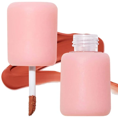 Fard liquide teinté pour le visage Sun Flush