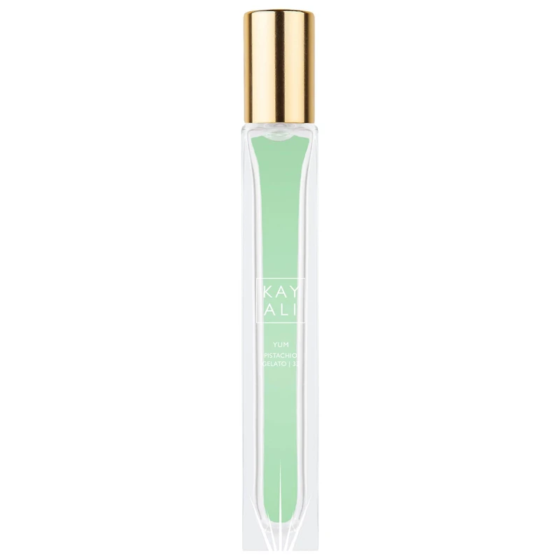 YUM PISTACHIO GELATO | 33 Eau de Parfum Intense Travel Spray