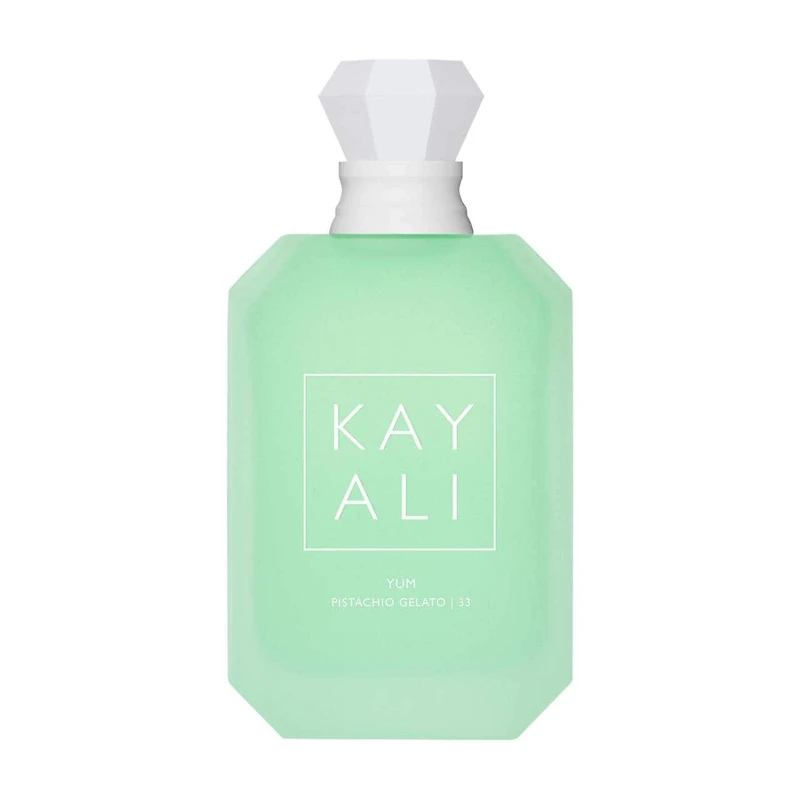 KAYALI YUM PISTACHIO GELATO 33 eau de parfum Intense oz / mL spray