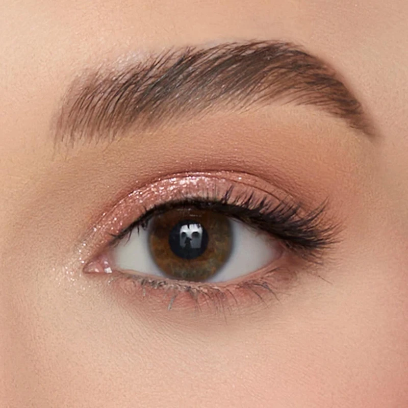 Demi-cils 3D en faux vison Butterfl’eye