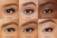 Demi-cils 3D en faux vison Butterfl’eye