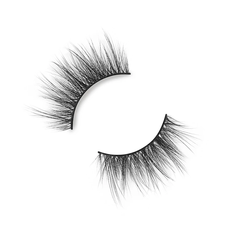 Demi-cils 3D en faux vison Butterfl’eye