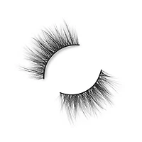 Demi-cils 3D en faux vison Butterfl’eye