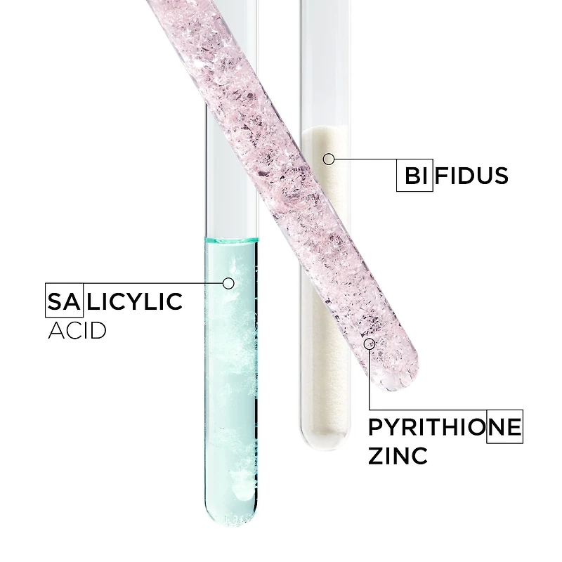 Revitalisant hydratant sans silicone Symbiose pour le cuir chevelu et les cheveux