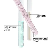 Revitalisant hydratant sans silicone Symbiose pour le cuir chevelu et les cheveux