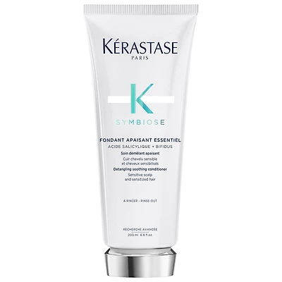 Kérastase Symbiose Silicone-Free Hydrating Conditioner for Scalp & Hair 6.8 oz / 200 mL