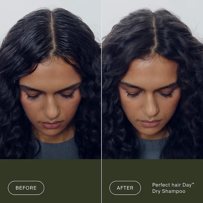 Perfect hair Day (PhD) Dry Shampoo