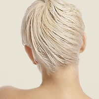 Masque pour les cheveux réparateur et restaurateur