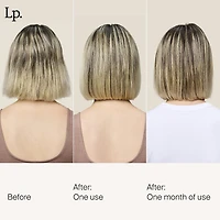 Masque pour les cheveux réparateur et restaurateur
