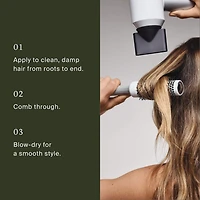 Mini No Frizz Smooth Styling Cream