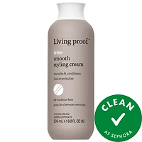 No Frizz Smooth Styling Cream