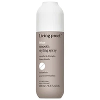 No Frizz Smooth Styling Spray