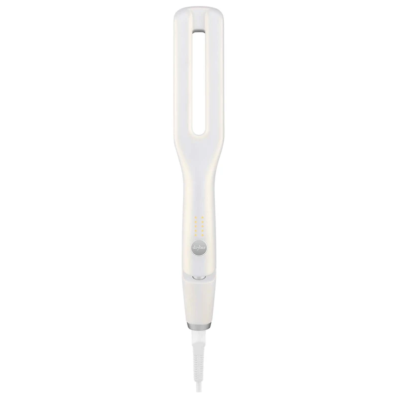 Drybar Reserve Dual Plate Hair Straightener & Styling Iron 5 oz / 140 g