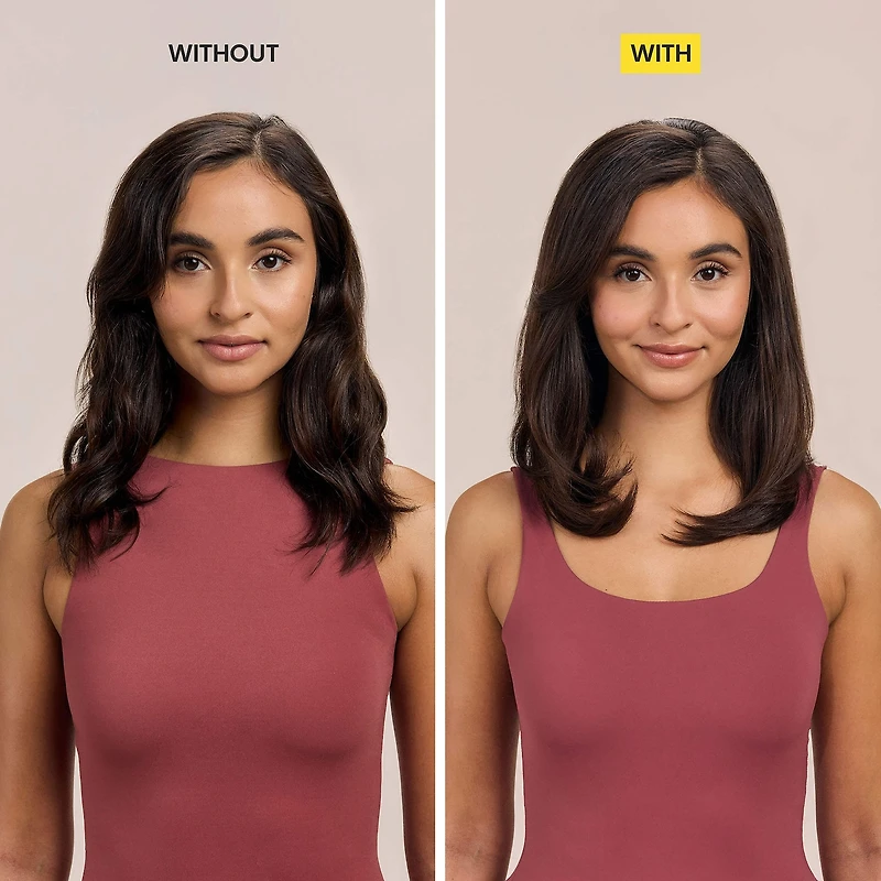 Final Call Frizz & Static Control Mist