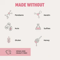 Final Call Frizz & Static Control Mist