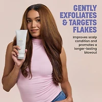 Crown Tonic Pre-Shampoo Scalp Balancing Cleanser