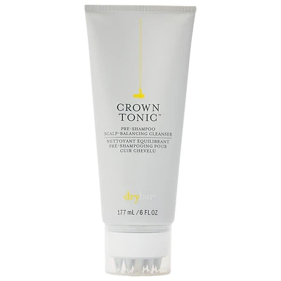 Crown Tonic Pre-Shampoo Scalp Balancing Cleanser