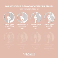 True Textures Coil Stretching & Styling Curl Cream