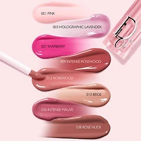 Brillant repulpant lèvres volumineuses Dior Addict
