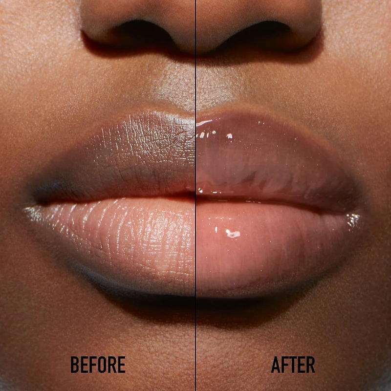 Brillant repulpant lèvres volumineuses Dior Addict