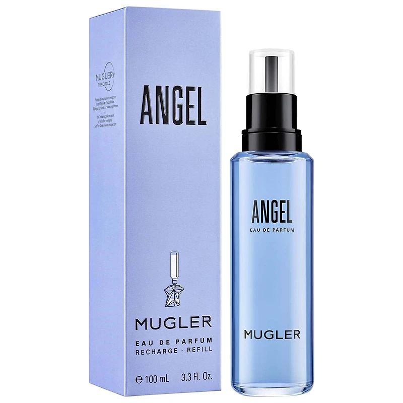 Angel Eau de Parfum with Patchouli & Bergamot