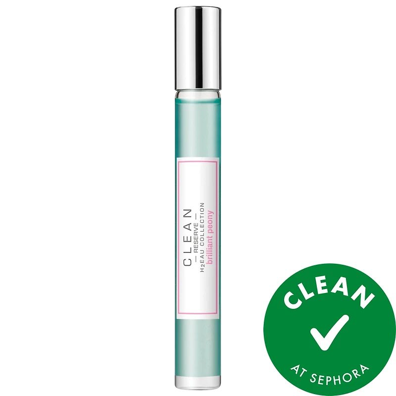 CLEAN RESERVE H2Eau