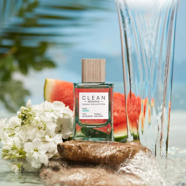 CLEAN RESERVE H2Eau Arden Fair