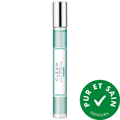 Eau de parfum H2Eau – Waterfall