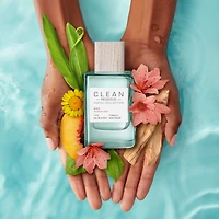 Eau de parfum à bille H2Eau – Nectarine Petal