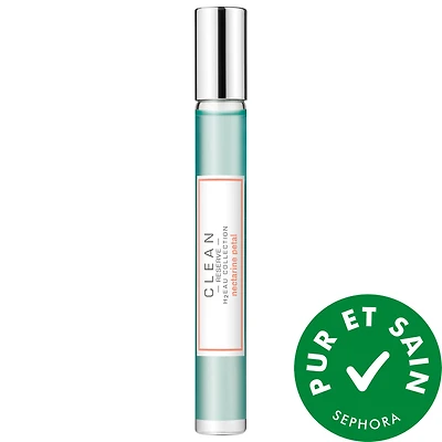 Eau de parfum à bille H2Eau – Nectarine Petal