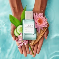 Eau de parfum à bille H2Eau Water Lotus