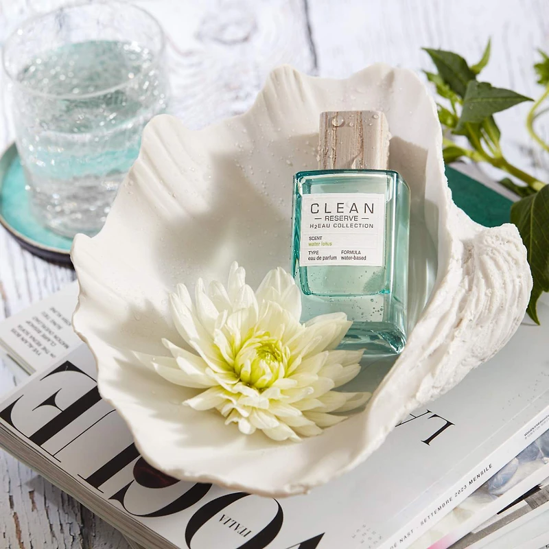 Eau de parfum à bille H2Eau Water Lotus