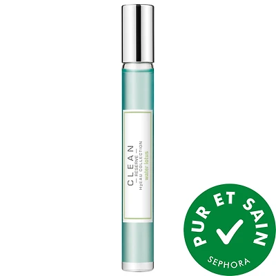 Eau de parfum à bille H2Eau Water Lotus
