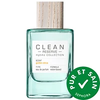 Eau de parfum H2Eau – Golden Citrus