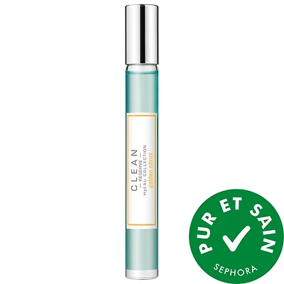 Eau de parfum H2Eau – Golden Citrus