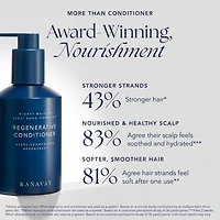Regenerative Veda⁴ Bond Repair Conditioner- Mighty Majesty