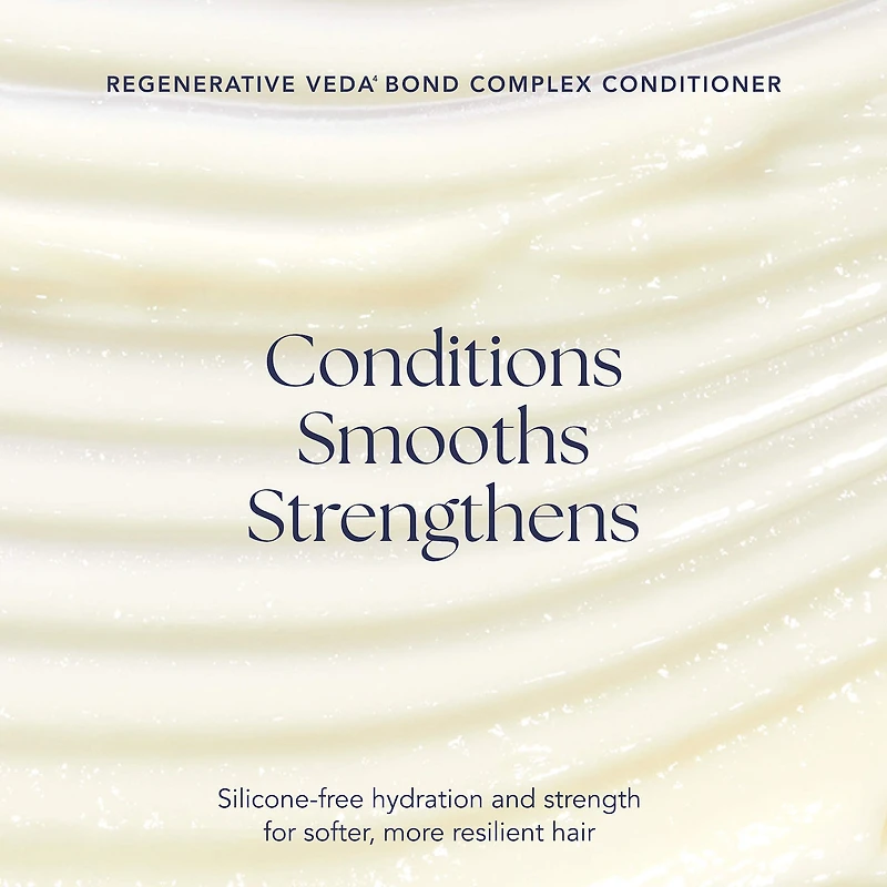 Regenerative Veda⁴ Bond Repair Conditioner- Mighty Majesty