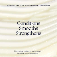 Regenerative Veda⁴ Bond Repair Conditioner- Mighty Majesty