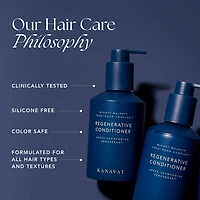 Regenerative Veda⁴ Bond Repair Conditioner- Mighty Majesty