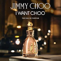 I Want Choo Eau de Parfum