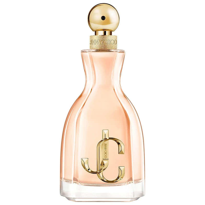 JIMMY Choo I Want eau de parfum oz / mL spray