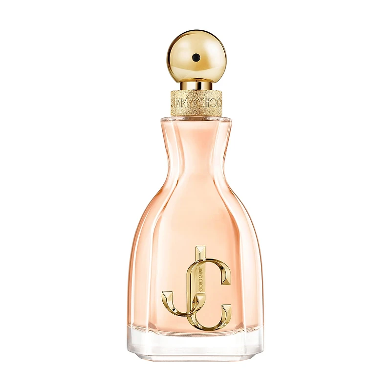 I Want Choo Eau de Parfum