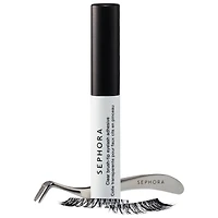 Weightless False Eyelash Kit